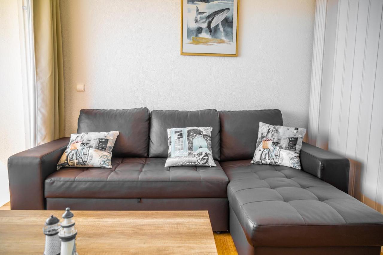 Panoramic Ocean View, Apt. T2, Vila Magna Albufeira Exteriör bild